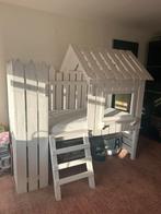 Bed hut, Ophalen, Zo goed als nieuw, Hoogslaper