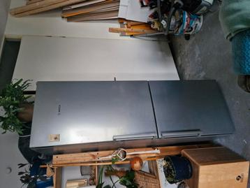 Bosch KGE386LCP serie 6 koel- vriescombinatie beschikbaar voor biedingen