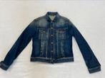 Dolce & Gabbana Denim Jacket Blue Size 48, Dolce & Gabbana, ., Nieuw, .