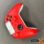 Xbox One Controller Rood