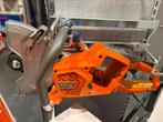 Nieuwe Husqvarna K540i accudoorslijper bandenzaag, Doe-het-zelf en Verbouw, Gereedschap | Zaagmachines, Ophalen, 70 mm of meer