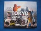 Tokyo Clash Japanese Pop Culture boek, Spelcomputers en Games, Games | Overige, Nieuw, Overige genres, Ophalen of Verzenden, 1 speler