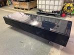Stereo / tv-meubel, Ophalen, Gebruikt, Metaal, Minder dan 100 cm
