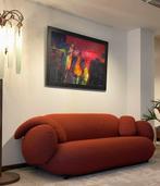 Leolux Pulla 3 zits bank NIEUW, Ophalen, Nieuw, Stof, Jori, De Sede, Minoti, Pode, Gelderland, Rolf Benz