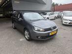 Volkswagen Golf Variant 1.6 TDI Style Bl.M, Auto's, Volkswagen, Euro 5, Gebruikt, 4 cilinders, 23 km/l