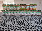 22 stuks babyvoeding!, Diversen, Ophalen of Verzenden