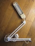 vintage Lival Globel architectenlamp, Ophalen of Verzenden, Zo goed als nieuw