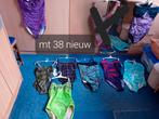 Nieuwe prothese badpakken mt 38, Kleding | Dames, Badmode en Zwemkleding, Ophalen of Verzenden, Nieuw, Overige kleuren, Badpak