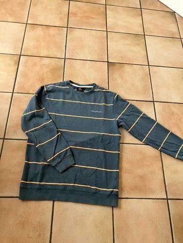 Mannelijke trui van RIP CURL SURF CO, maat XL beschikbaar voor biedingen