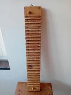 Sigarenplank enkel lengte 56 cm breedte 9 cm, Ophalen, Hout, Cd's