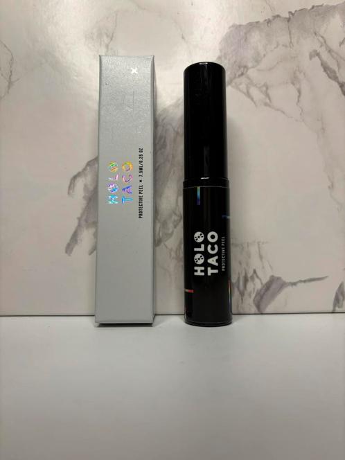 Protective Peel van HoloTaco, Sieraden, Tassen en Uiterlijk, Uiterlijk | Cosmetica en Make-up, Nieuw, Handen en Nagels, Ophalen of Verzenden