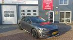 Ford Focus Wagon 1.0 EcoBoost Vignale B&O / Pano / 125pk / a, Auto's, 125 pk, Gebruikt, USB, 3 cilinders