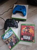 Te Ruil XBox One, Ophalen, Zo goed als nieuw, 500 GB, Met 1 controller