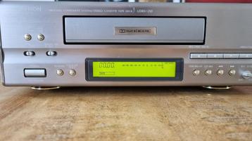 DENON UDRS-250 Cassette Tape Deck