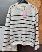 Nieuw Studio Anneloes Cherie Stripe trui maat XL, Ophalen of Verzenden, Zo goed als nieuw, Maat 46/48 (XL) of groter