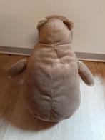 IKEA beer knuffel 35 cm, Ophalen of Verzenden, Beer