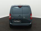 Opel Combo Electric 136 L1 50kWh | Navigatie | Camera | Laad, 750 kg, Overige kleuren, Origineel Nederlands, Opel