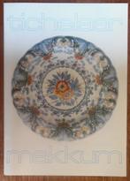 Tichelaar - Makkum - Het waardemerk voor aardewerk - 1994, Ophalen of Verzenden, Zo goed als nieuw, Overige onderwerpen