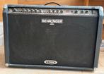 Gitaar versterker combo Behringer, Muziek en Instrumenten, Ophalen, Gebruikt, 100 watt of meer