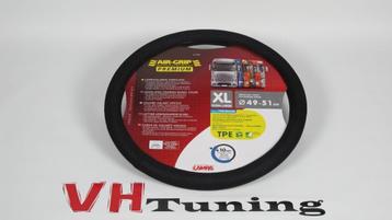 Lampa 98920 Air-Grip, geventileerde TPE stuurwielafdekking  beschikbaar voor biedingen
