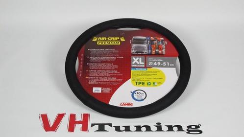 Lampa 98920 Air-Grip, geventileerde TPE stuurwielafdekking, Auto diversen, Overige Auto diversen, Ophalen of Verzenden