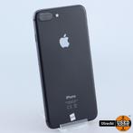 iPhone 8 Plus 128GB Zwart, Telecommunicatie, Mobiele telefoons | Apple iPhone, Zo goed als nieuw