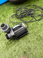 Vijverpomp aquaforte DM13000, Tuin en Terras, Vijver-toebehoren, Ophalen of Verzenden, Gebruikt, Vijverpomp