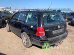 Trekhaak van een Volkswagen Golf, Ophalen of Verzenden, 3 maanden garantie, Gebruikt, Volkswagen