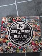 Cd' s van  defqon .1 festival  2012, Ophalen of Verzenden, Zo goed als nieuw