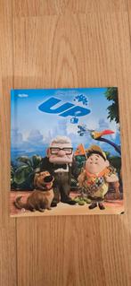 Up - Disney Pixar Boek met CD, Ophalen of Verzenden