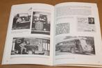 Marnedienst: Bussen in Groningen — Historisch Boek, Boeken, Ophalen of Verzenden, 20e eeuw of later, Gelezen