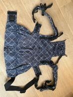 Isara The One Draagzak - Diamond Grey - geschikt 0-4 jaar, Buik of Rug, Zo goed als nieuw, Draagzak, Ophalen