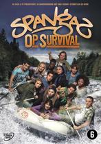 Spangas Op Survival DVD, Avontuur, Verzenden, Zo goed als nieuw, Vanaf 6 jaar