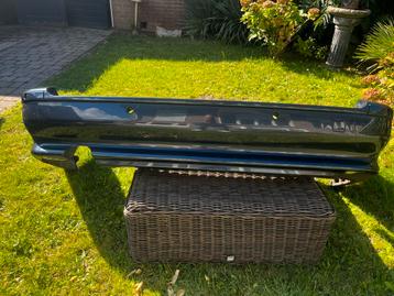 BMW E39 TOURING Achterbumper Facelift beschikbaar voor biedingen