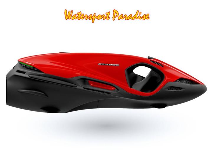 Seabob F9 (bj 2026), Watersport en Boten, Jetski's en Waterscooters, Nieuw, Overige brandstoffen