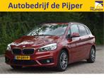 BMW 2 Serie Active Tourer 218i High Executive Sport | Pano.d, Gebruikt, Euro 6, Bedrijf, Grijs