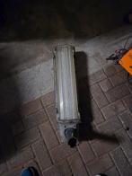 Lampen voor aan een schuur of voor op een paal, Doe-het-zelf en Verbouw, Ophalen, Minder dan 50 watt