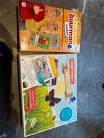 Kwartet buurman en buurman, Ophalen of Verzenden, Zo goed als nieuw