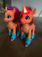 My little pony sunny, Ophalen of Verzenden, Zo goed als nieuw