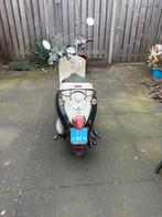 Sym Mio scooter - nette staat, Fietsen en Brommers, Scooters | SYM, Gebruikt, Benzine, 50 cc, Ophalen