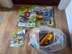 Lego Duplo grote mooie treinset (Lego Deluxe Train Set 5609), Complete set, Duplo, Ophalen of Verzenden, Zo goed als nieuw