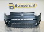 Bumper Volkswagen Caddy Cargo 21+ 2K7807221 Voorbumper 13083, Ophalen of Verzenden