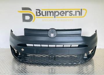 Bumper Volkswagen Caddy Cargo 21+ 2K7807221 Voorbumper 13083 beschikbaar voor biedingen