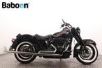 Harley-Davidson FLHCS Softail heritage Classic 114 ABS, Motoren, Bedrijf, Chopper