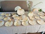 Alfred Meakin compl antiek porseleinen servies Engeland, Antiek en Kunst, Antiek | Servies compleet, Ophalen