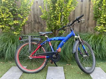 Batavus Snake 24 inch, 24” beschikbaar voor biedingen