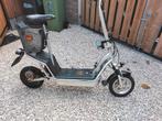 Tante Paula Elektrische Scooter - 13Ah Accu, Fietsen en Brommers, Ophalen, Gebruikt, Overige merken