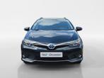 Toyota Auris Touring Sports 1.8 Hybrid Lease | Cruise Contro, Gebruikt, Euro 6, Start-stop-systeem, Origineel Nederlands