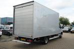 Iveco Daily 40C15 410 bakwagen / 3-ZITS / ROLDEUR / TACHO, Auto's, 2910 kg, 145 pk, Gebruikt, 4 cilinders