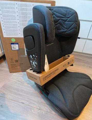 origineel Volvo kinderzitje & zitverhoger  32367244) beschikbaar voor biedingen
